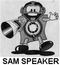 SAM SPEAKER NETWORK